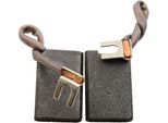 Spazzole In Carbonio Per Kango Hammer 1400 - 6,35X16X24Mm