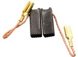Spazzole Di Carbone Per Virutex O81/N - 5X6X15Mm