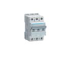 Mcb 10Ka 3P C 32A Interruttore Di Sovracorrente NCN332 Hager