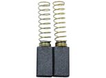 Spazzole Di Carbone Per Trapano Aeg BE13RL-N - 5X8X14Mm