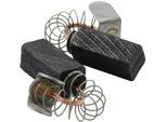 Spazzole In Carbonio Per Sega Metabo Ste 450 - 6X6X13Mm