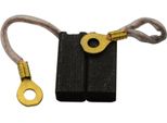Spazzole Di Carbone Per Martello Dewalt DW566K - 6X8X18Mm - Sostituisce 871824