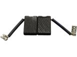 Spazzole Di Carbone Per Fresa Da Banco Dewalt DW875 - 6,3X16X23Mm