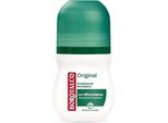Borotalco - Original - Roll-On Deodorant 50Ml