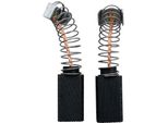 Spazzole Di Carbone Per Trapano Aeg SB2E650RL - 5X8X14Mm