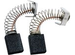 Spazzole In Carbonio Per Martello Atlas Copco PHD38 - 5X10X11,5 Mm