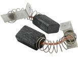 Spazzole In Carbonio Per Trapano Metabo SBE560 - 5X8X12Mm