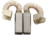 Spazzole In Carbonio Per Pialla Virutex J71 - 5X6X16Mm