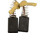 Spazzole In Carbonio Per Kango Hammer 1400 - 6,4X12,82X18,5Mm