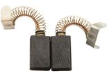 Spazzole In Carbonio Per Pialla Virutex CE96H - 5X9X15Mm