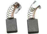 Spazzole In Carbonio Per Sega Troncatrice Makita LH1200FL - 6,5X13,5X16Mm