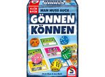 Schmidt 49368 Schmidt Man Muss Auch GöNnen KöNnen WüRfelspiel