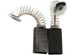 Spazzole In Carbonio Per Kango Hammer 628 - 5X10X18 Mm
