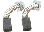 Spazzole In Carbonio Per Pialla Makita 1911B - 5X8X12Mm
