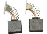 Spazzole In Carbonio Per Smerigliatrice Makita SA7000C - 7X18X16Mm