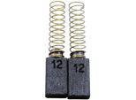 Spazzole Di Carbone Per Trapano Aeg BE13RL-N - 5X8X14Mm