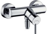 Hansgrohe Talis Miscelatore Monocomando Per Doccia A Parete Cromo