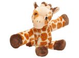 Wild Republic - Peluche - Abbracciatori - Giraffa
