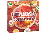 Haba Gioco Di Dadi Sinistra Destra Lotto Di Dadi Da 8 Anni