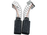 Spazzole In Carbonio - 5X8X14Mm - Con Spegnimento Automatico - Sostituisce 4.931.306.842