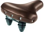 Selle Monte Grappa Nevada Unisex Marrone Scuro