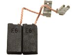 Spazzole In Carbonio Per Martello Atlas Copco Phm - 6,3X10X20Mm