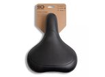 Selle Orient E-Comfort Sella Unisex 260 X 214 Mm Nero
