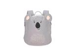 LäSsig Zaino Per L'asilo Tiny Backpack About Friends Koala