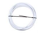 Cavo Del Freno 10 M X 4,9 Mm Bianco