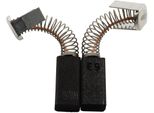 Spazzole In Carbonio Per Kango Hammer 950 - 6,3X9,52X22Mm - Sostituisce 9.170.334.860