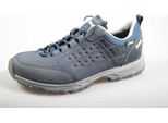 Meindl Durban Lady Gtx Trekking Blu
