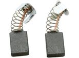 Spazzole In Carbonio Per Sega Troncatrice Makita LH1200FL - 6,5X13,5X16Mm