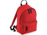 Bagbase Mini Zaino Moda PC4125 (Taglia Unica) (Rosso)
