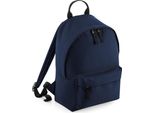 Bagbase Mini Zaino Moda PC4125 (Taglia Unica) (Blu Marino)