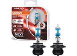 2X HB4 Laser Night-Breaker 12V 51W