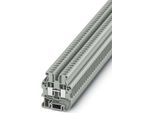 Mini Connettore Passante 0,2-4Qmm, Awg 24-12 - Morsettiera Di Alimentazione 5,2Mm 24A Mut 2,5