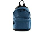 Leonhard Heyden Zainetto Zaino Con Scomparto Per Laptop Gobi Backpack Blue