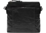 Gerry Weber Borsa A Tracolla Borsa A Tracolla Lugano Shoulderbag Mvz Black Nero