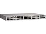 Cisco Catalyst C9200 Gestito L3 Gigabit Ethernet (10/100/1000) Grigio