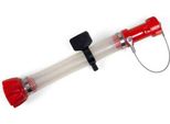 Racetech R15 Tanica Di Benzina Set Completo Di Tubi Per Il Carburante