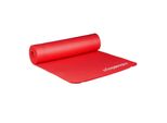 Relaxdays 10020675_47 Relaxdays Yogamatte Rot