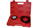 Varan Motors - VT01052 Tester Pressione Olio Dispositivo Di Misura Pressione Olio Tester Pressione Veicolo Tester Veicolo