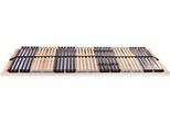 Syfax™ Reti A Doghe 2 Pz 7 Zone Con 42 Doghe In Legno 90X200 Cm