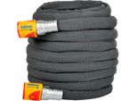 Tubo Flessibile Tuffhoze Ibrido In Pvc Da 25 M 15 Mm