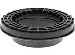 Cuscinetto Volvente, Cuscinetto Supporto Puntone MERCEDES-BENZ W176, W246, W242 W204, S204, W212