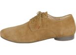Pensare! Scarpe Basse Scarpe Basse In Pelle Nabuk