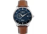 Watch Zeppelin Atlantic 84703 Automatik