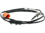 Sensor, Abgastemperatur Vw A3, Beetle, Golf Vi Jetta Iii, Jetta Iv