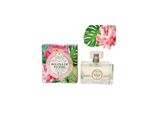 Nesti Dante Eau De Parfum Regina Di Peonie 100 Ml