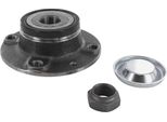 Set Di Cuscinetti Ruota CitroËN C2, C3, 1007, 206